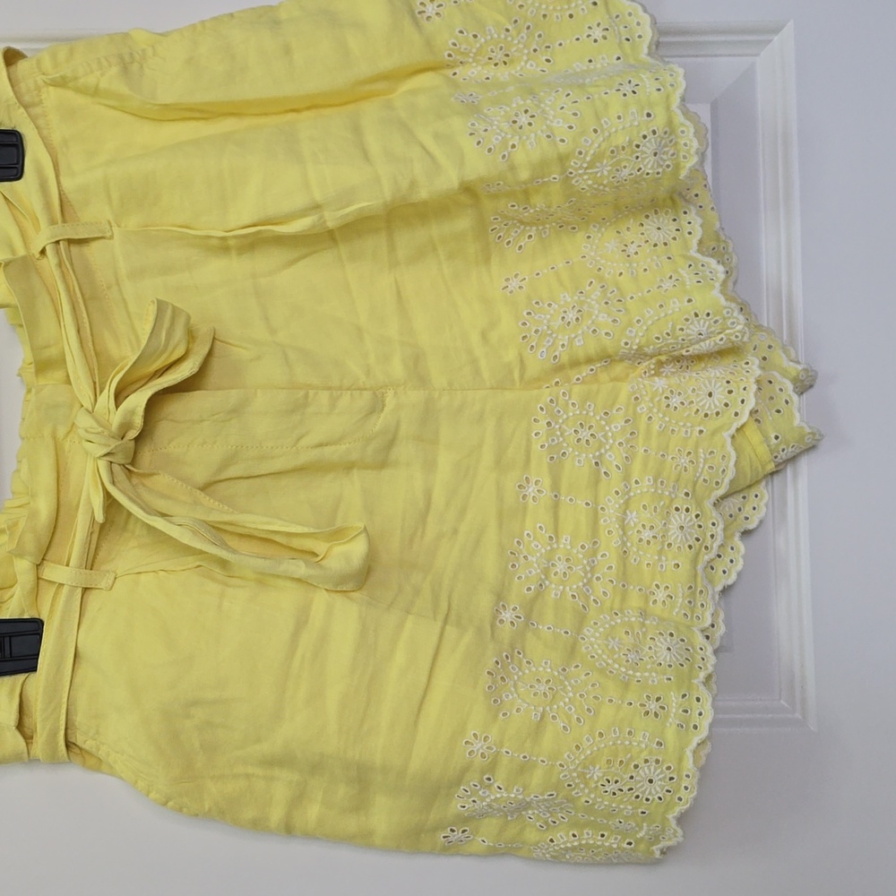 Loft short